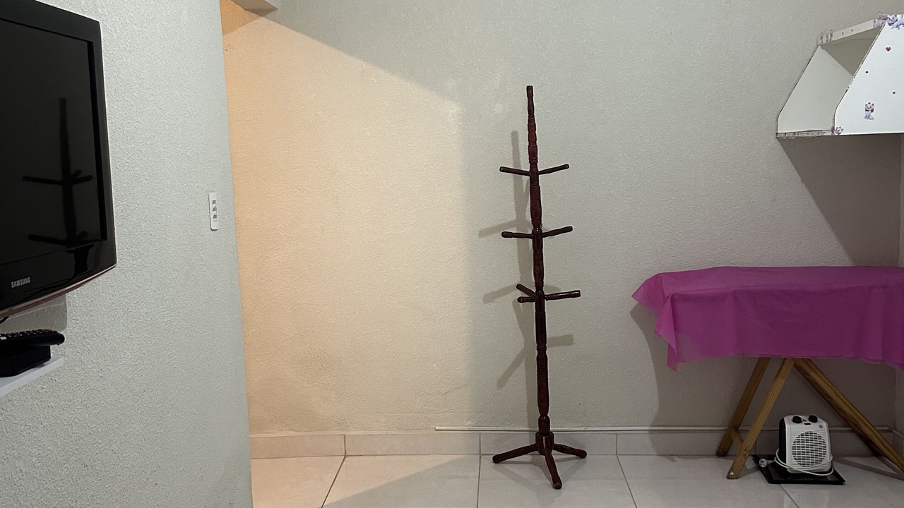 Photo of Bedroom in Indaiatuba