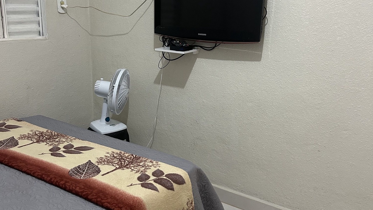 Photo of Bedroom in Indaiatuba