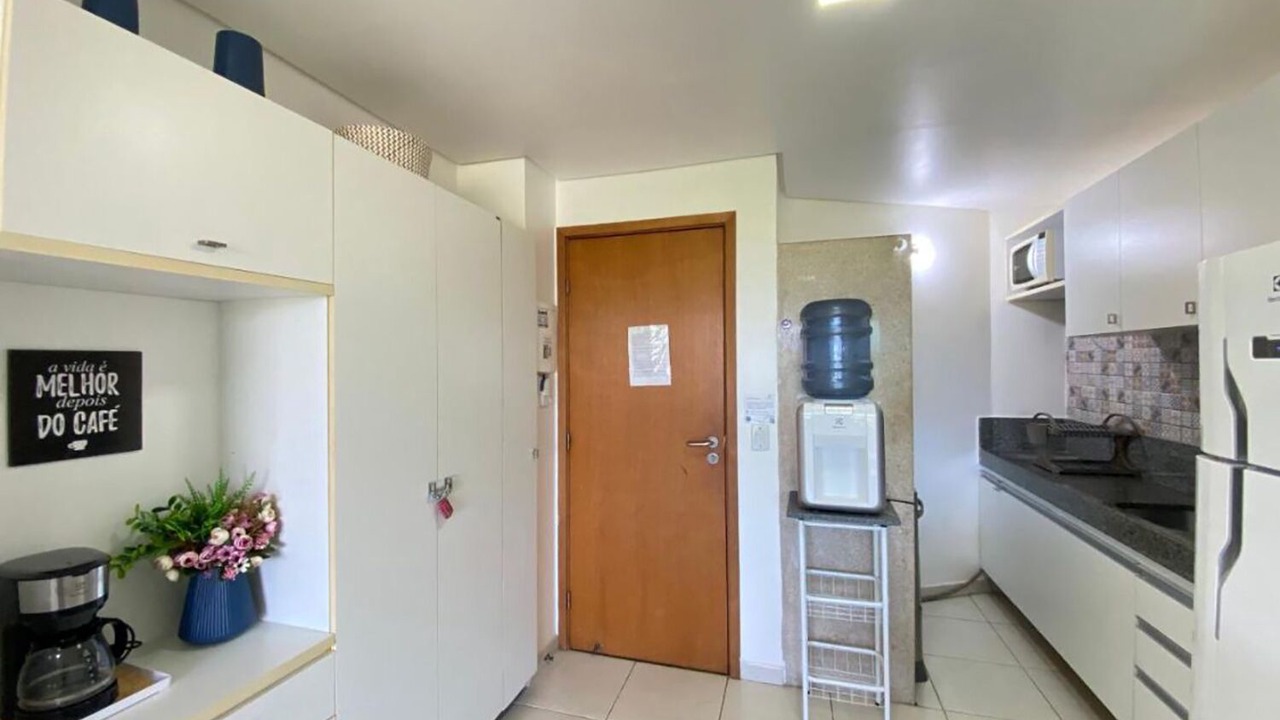 Photo of Kitchen in Tamandare