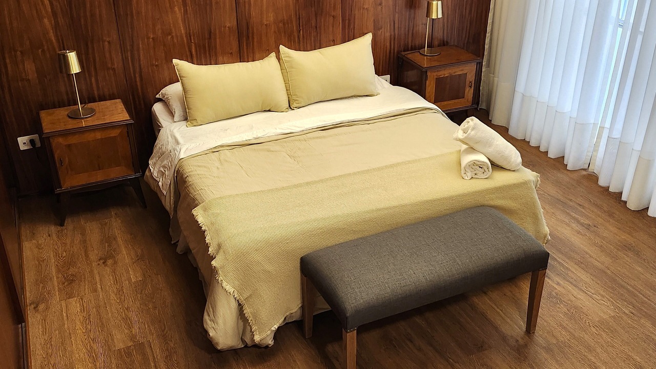 Photo of Bedroom in San Nicolas