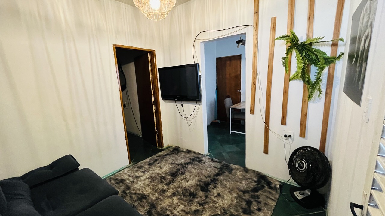 Photo of Livingroom in Osvaldo Rezende