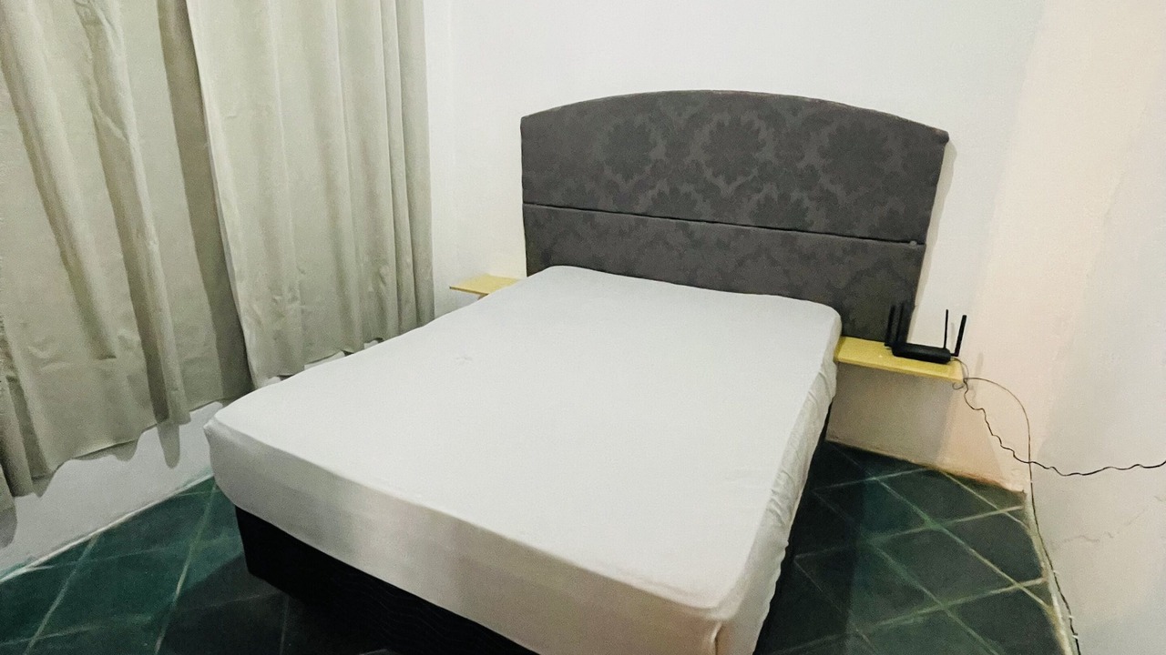 Photo of Bedroom in Osvaldo Rezende