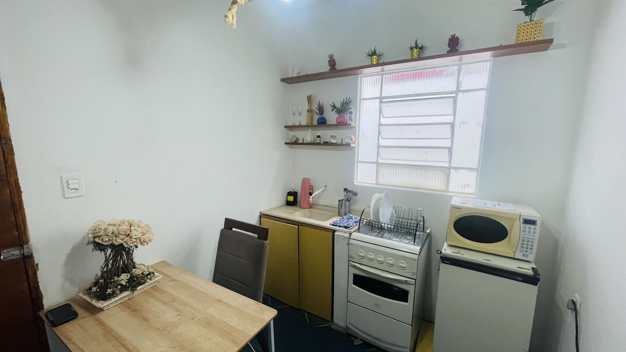 Photo of Kitchen in Osvaldo Rezende