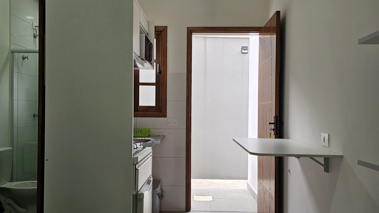 Photo of Bedroom in Sao Paulo