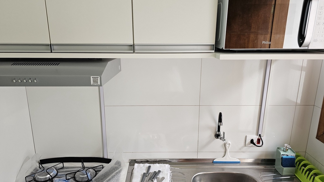 Photo of Kitchen in Sao Paulo