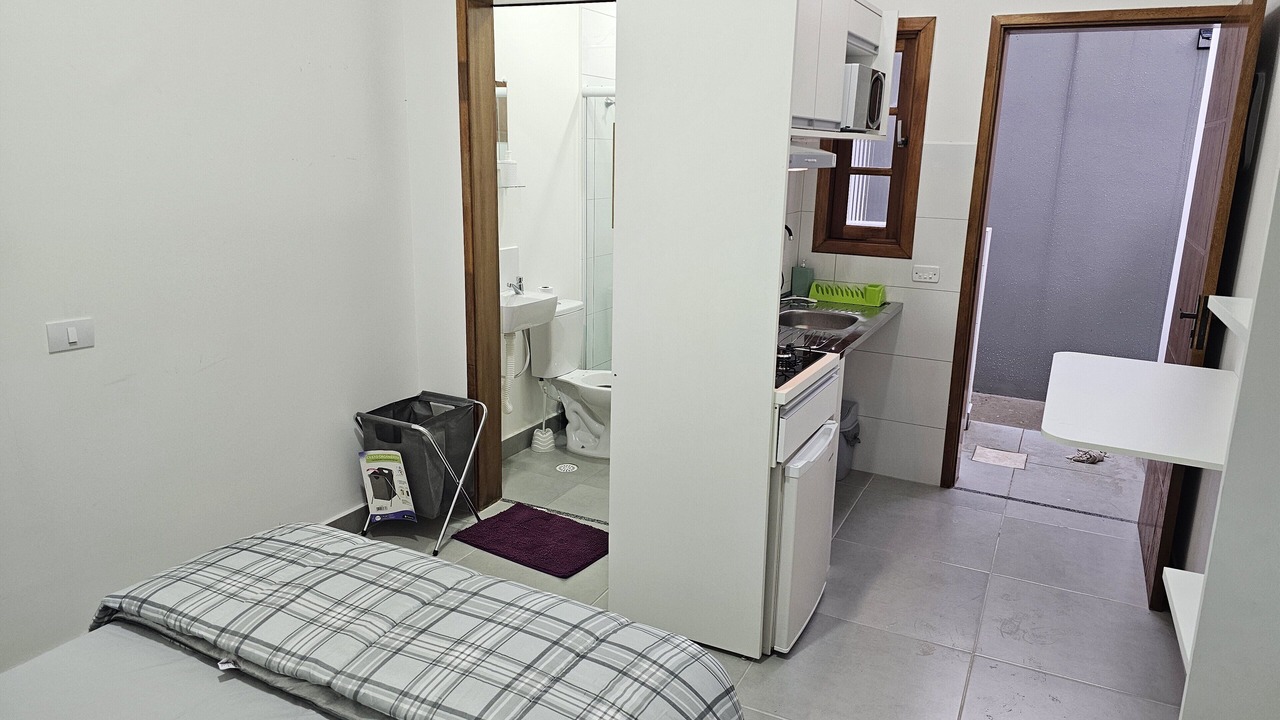 Photo of Bedroom in Sao Paulo