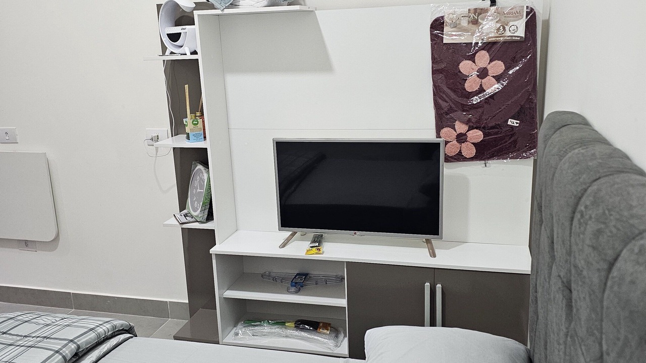 Photo of Bedroom in Sao Paulo