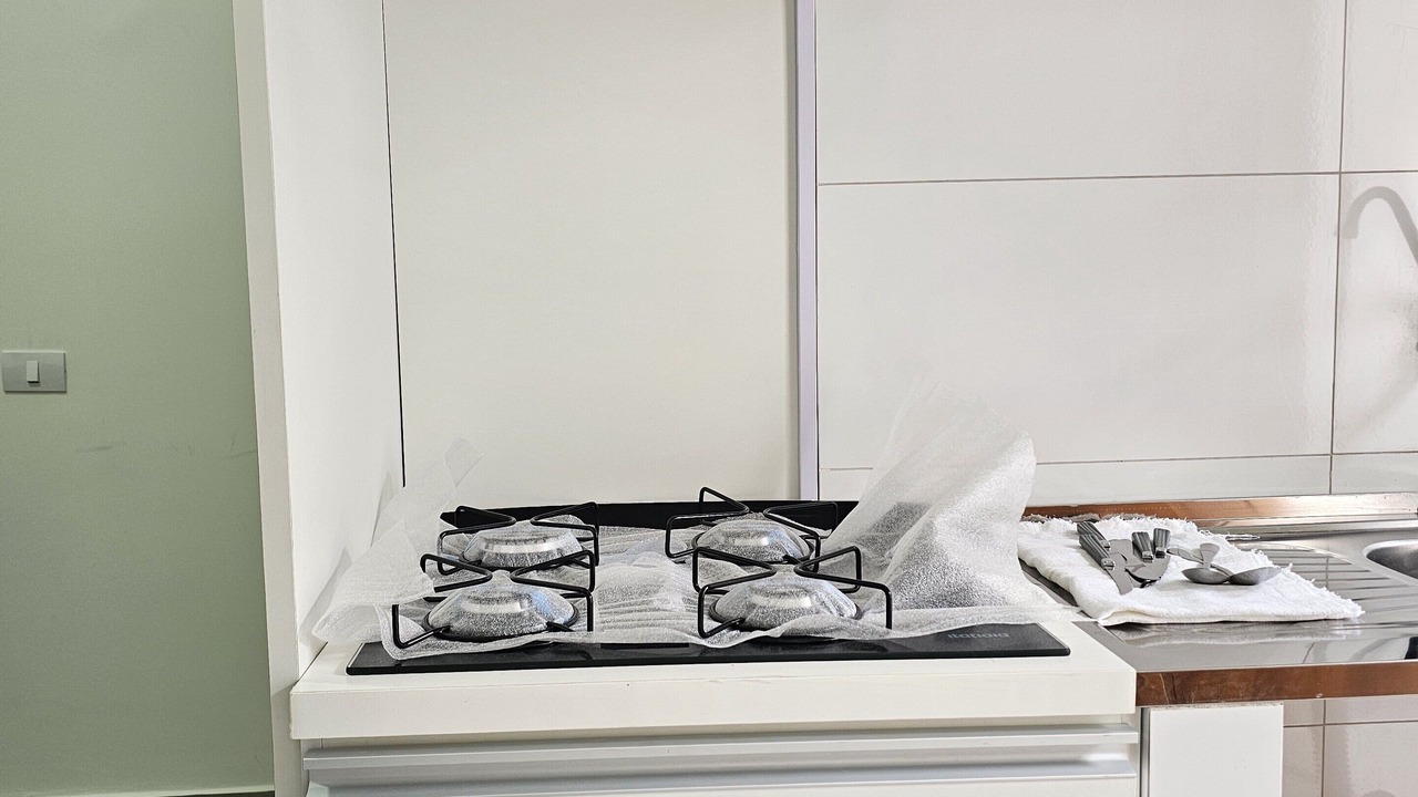Photo of Kitchen in Sao Paulo