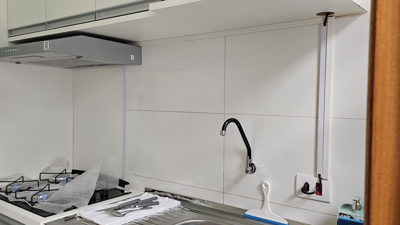 Photo of Kitchen in Sao Paulo