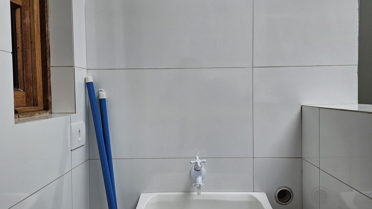 Photo of Bathroom in Sao Paulo