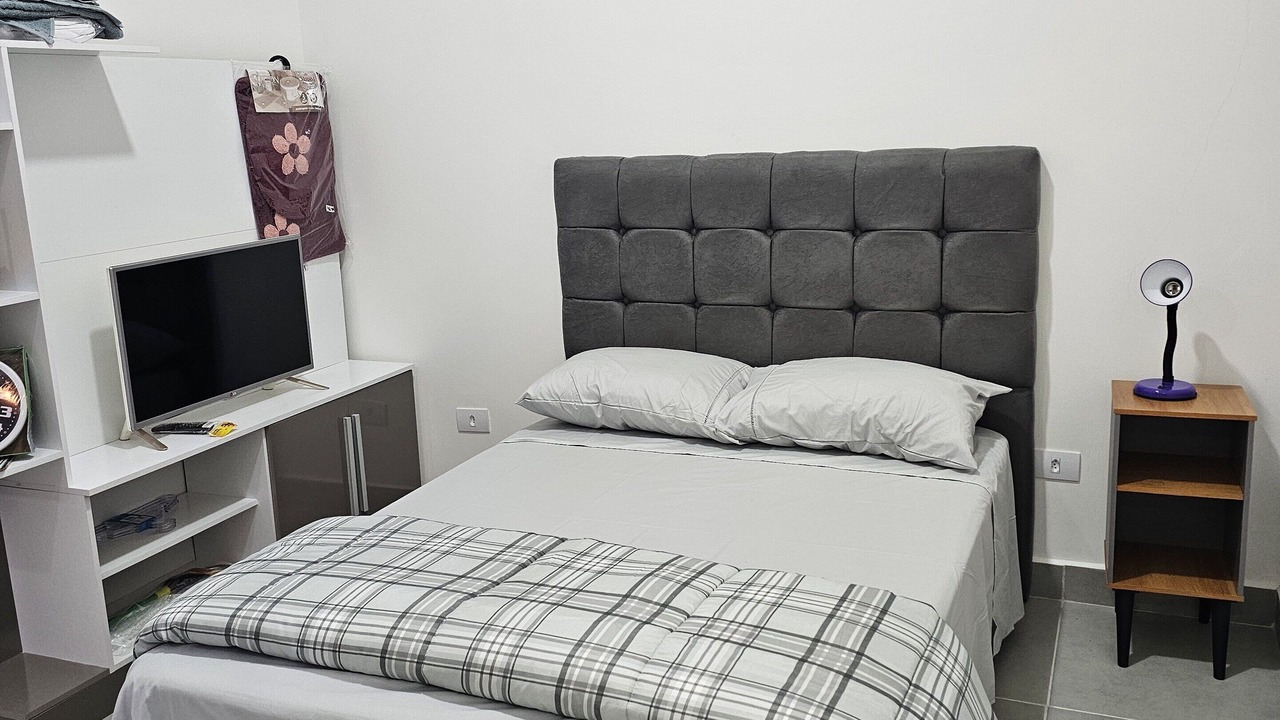 Photo of Bedroom in Sao Paulo