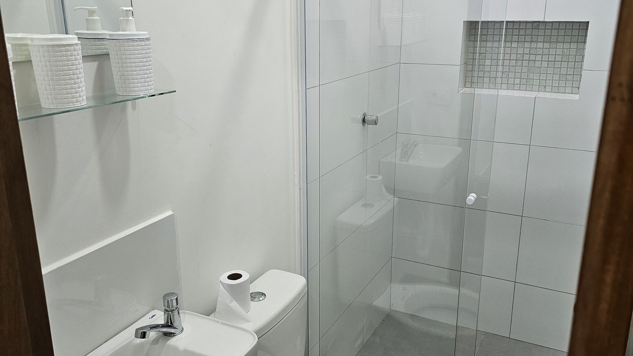 Photo of Bathroom in Sao Paulo