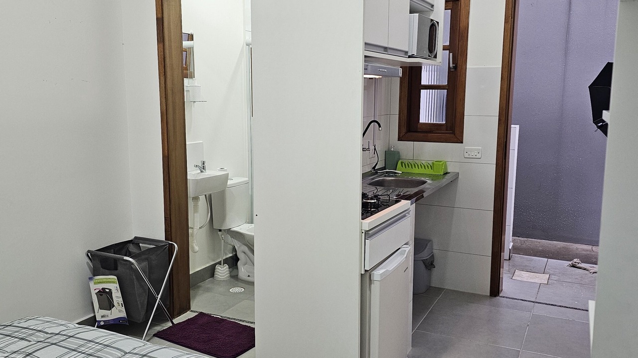Photo of Bedroom in Sao Paulo