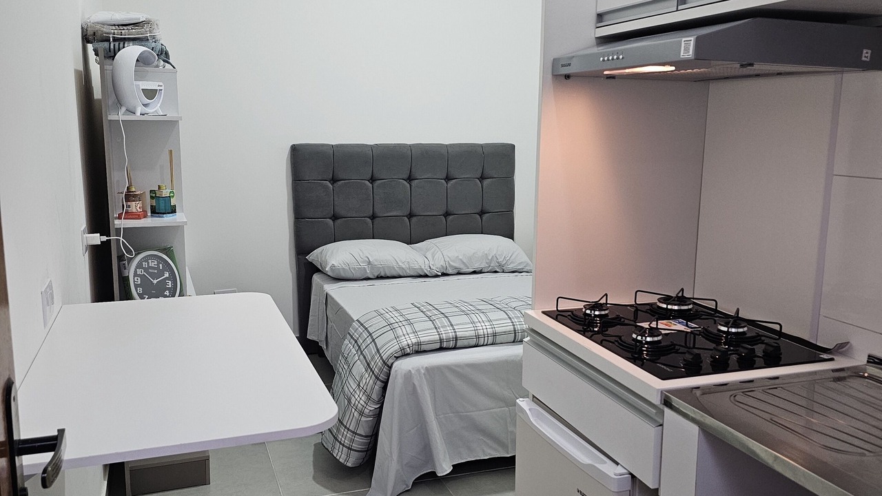 Photo of Kitchen in Sao Paulo