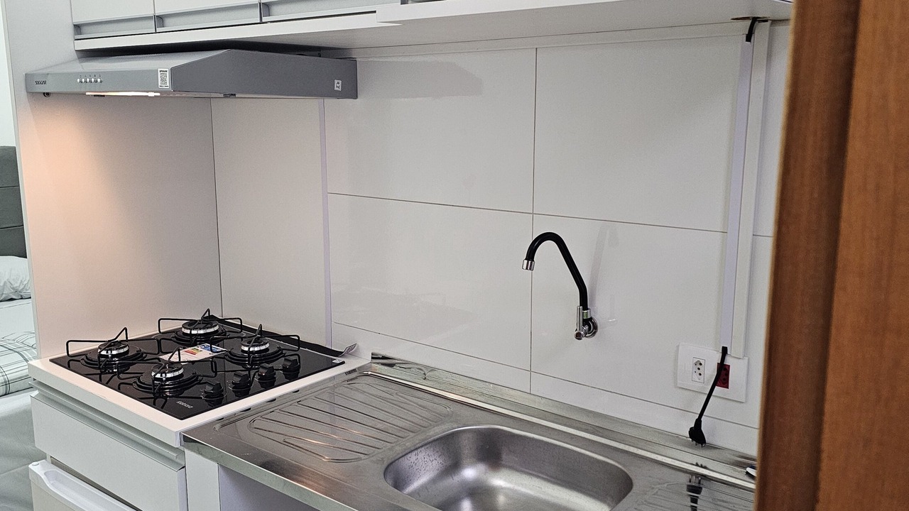 Photo of Kitchen in Sao Paulo