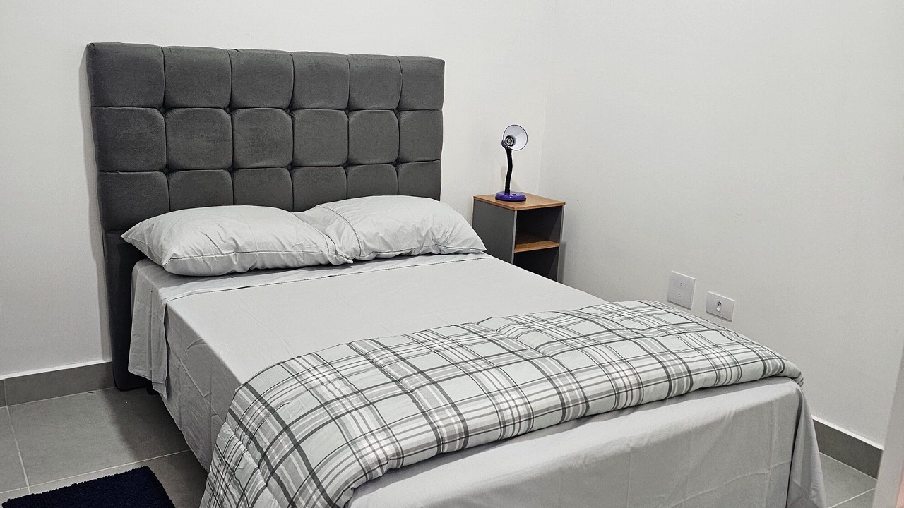 Photo of Bedroom in Sao Paulo