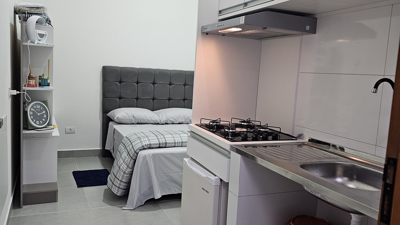 Photo of Kitchen in Sao Paulo
