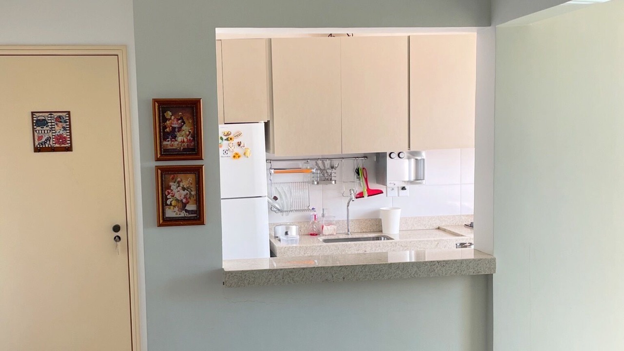 Photo of Kitchen in Do Turista