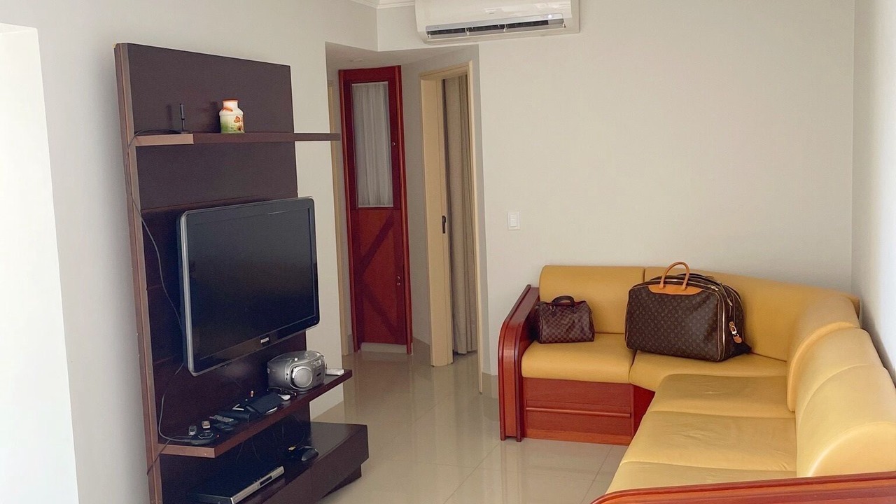Photo of Livingroom in Do Turista
