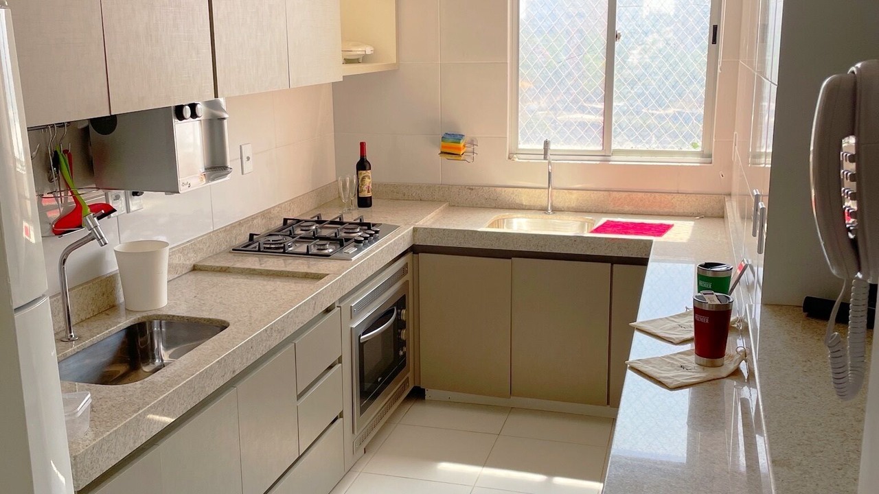 Photo of Kitchen in Do Turista
