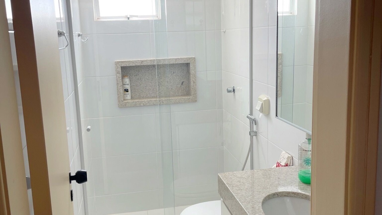 Photo of Bathroom in Do Turista