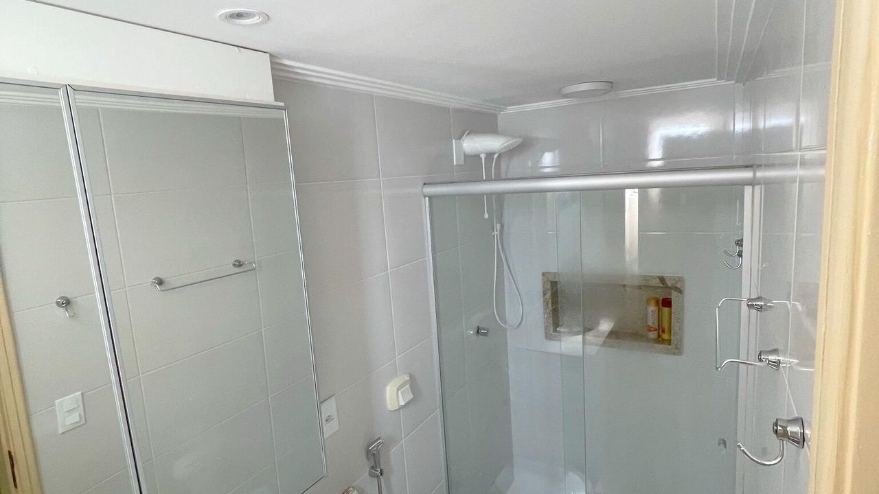 Photo of Bathroom in Do Turista