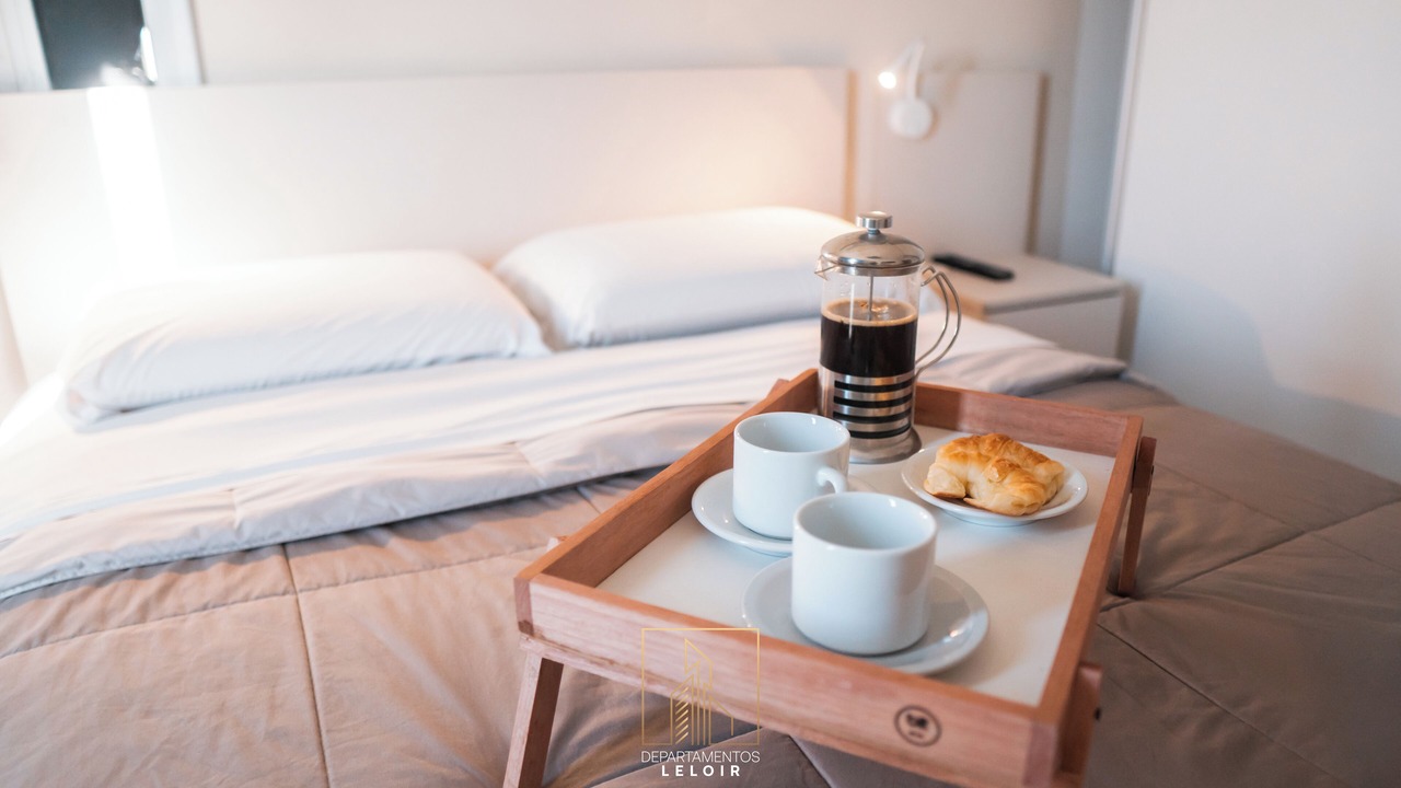 Photo of Bedroom in Neuquen