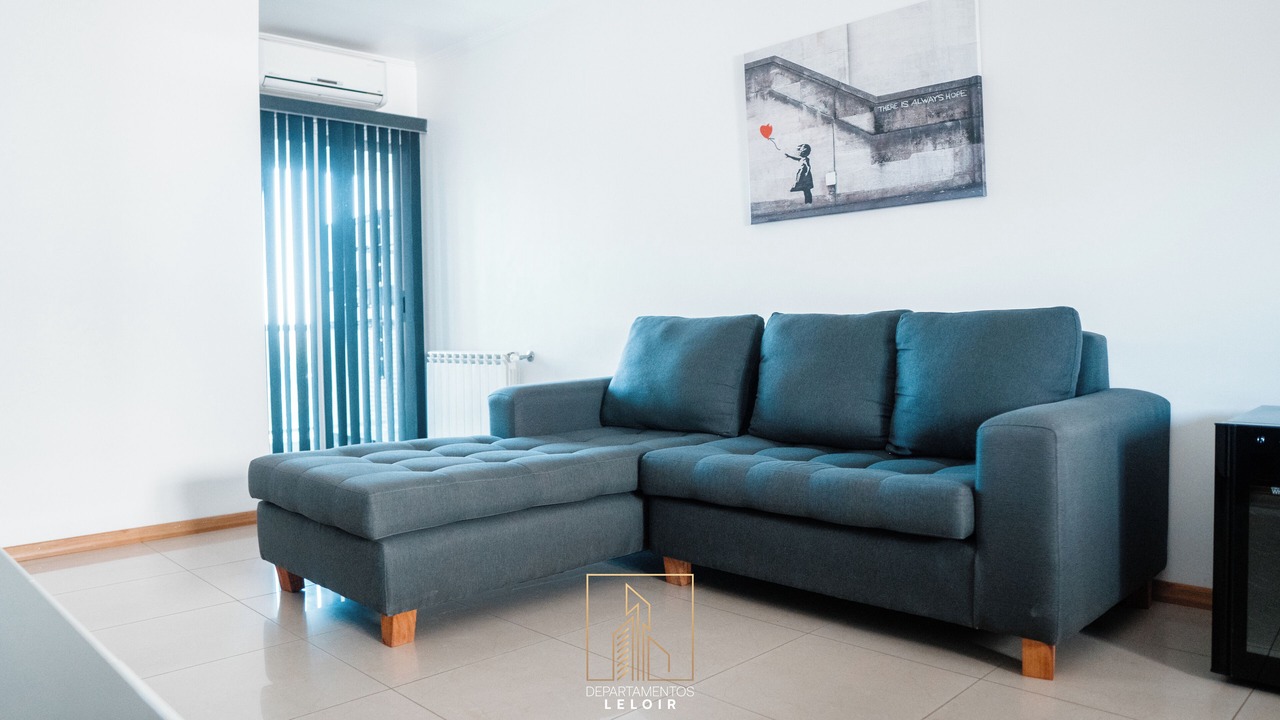 Photo of Livingroom in Neuquen