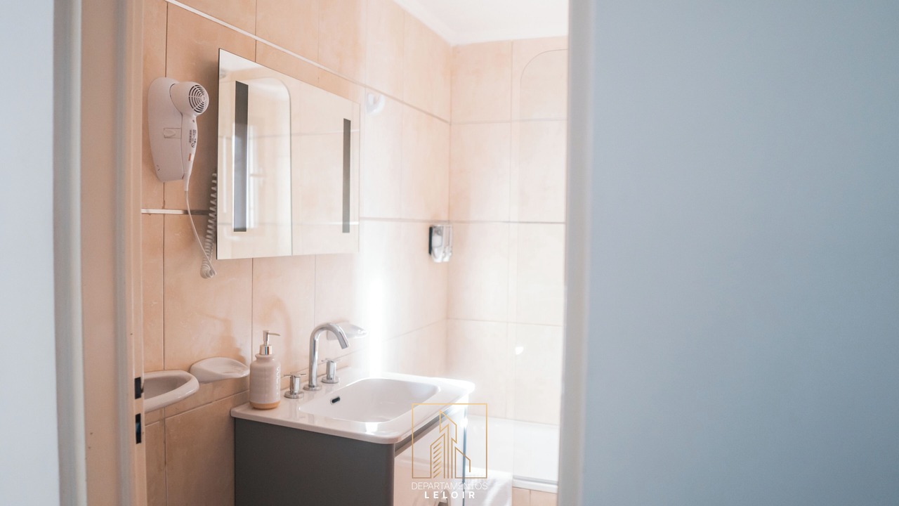 Photo of Bathroom in Neuquen