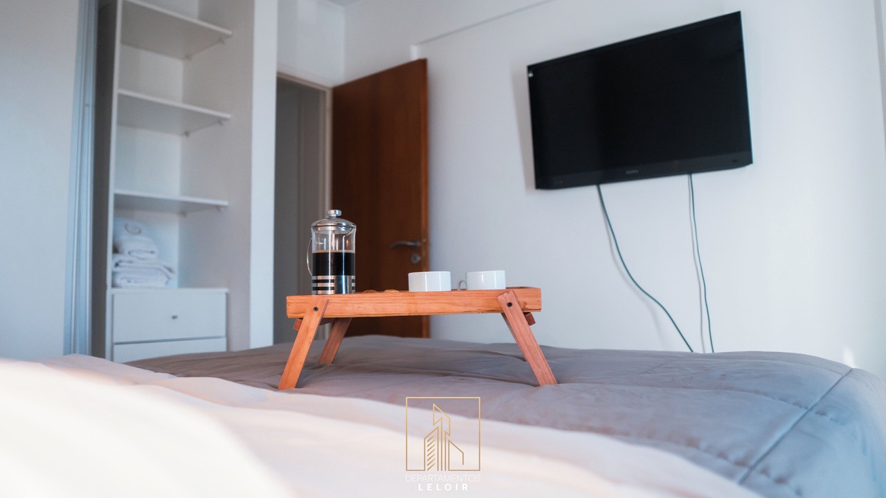 Photo of Bedroom in Neuquen