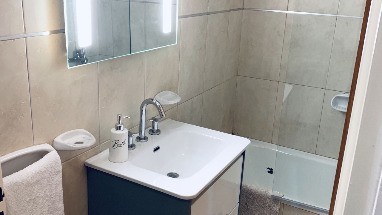 Photo of Bathroom in Neuquen