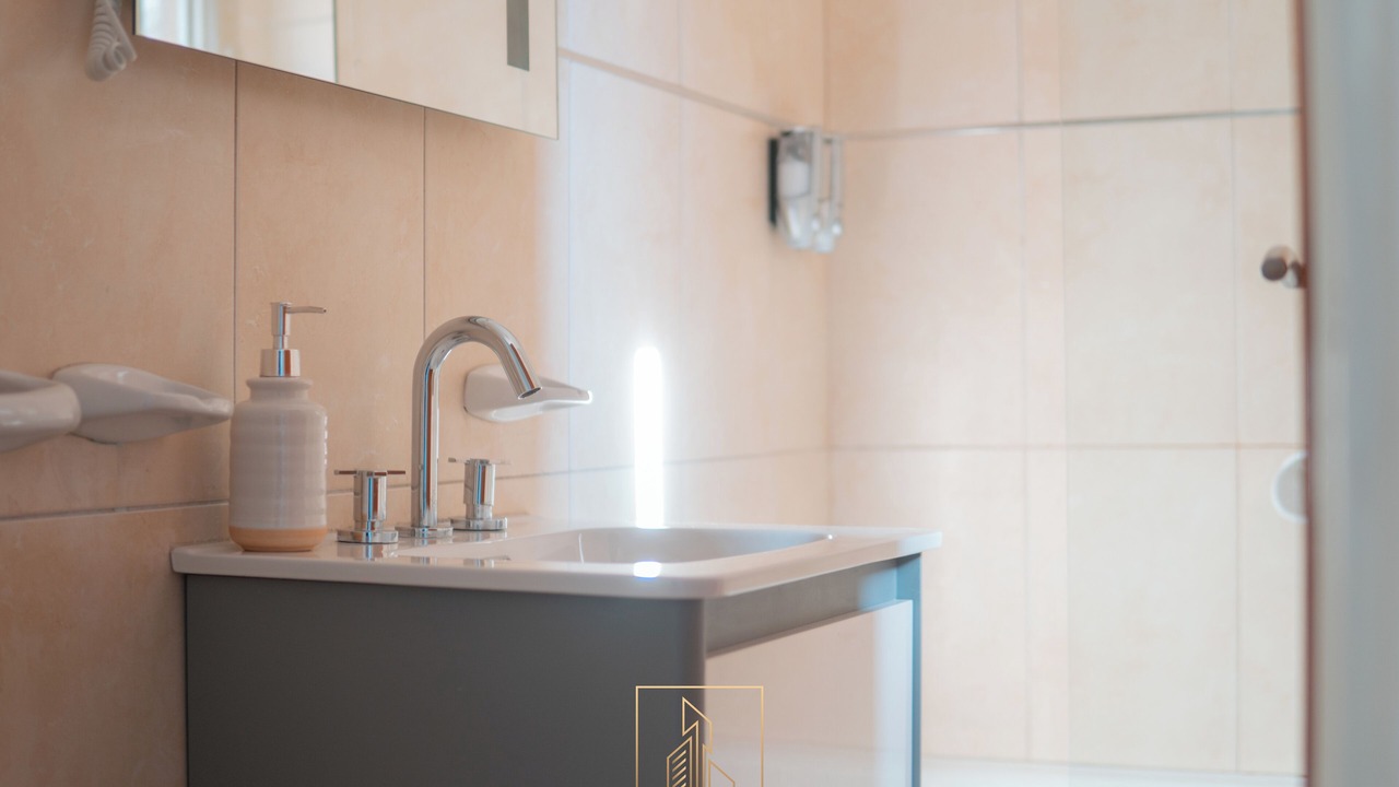 Photo of Bathroom in Neuquen