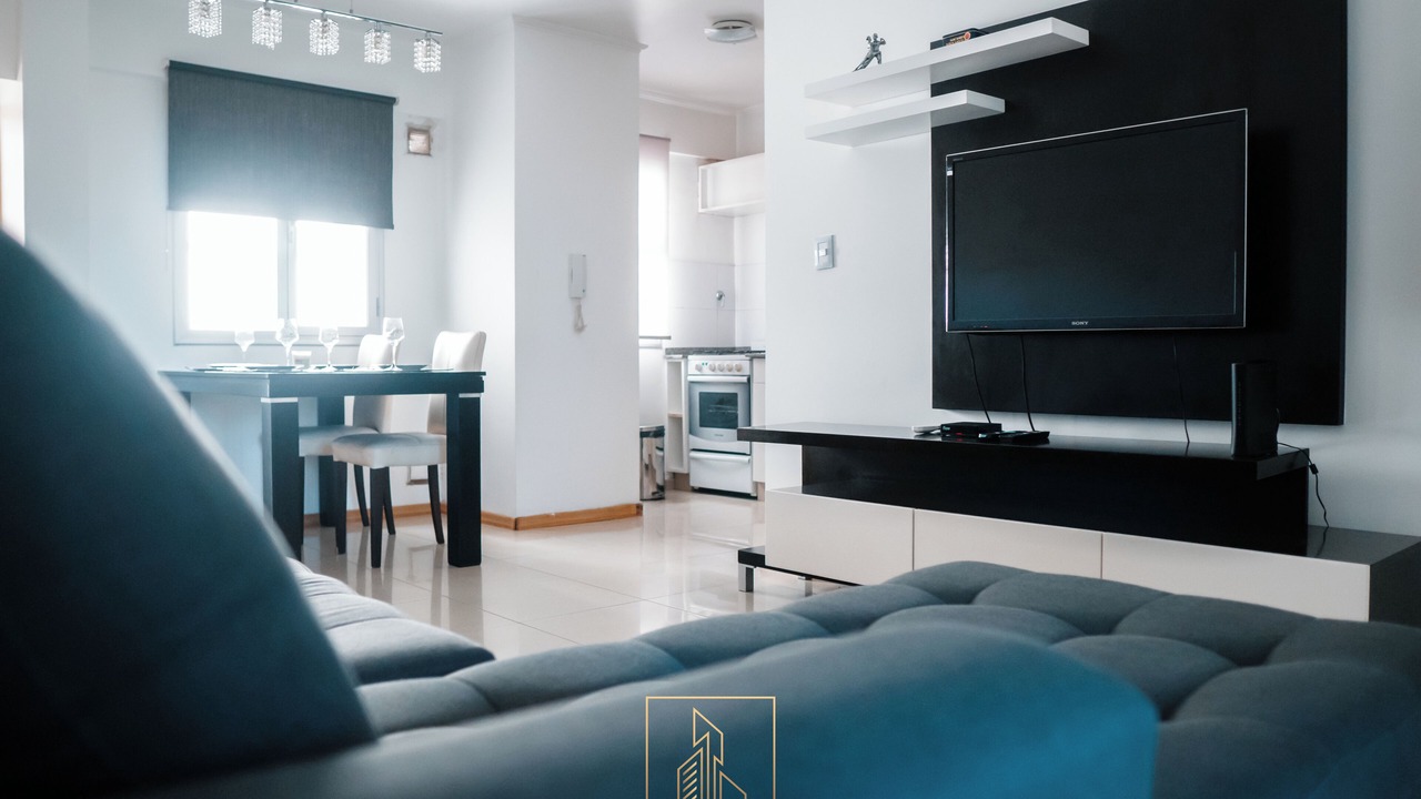 Photo of Livingroom in Neuquen