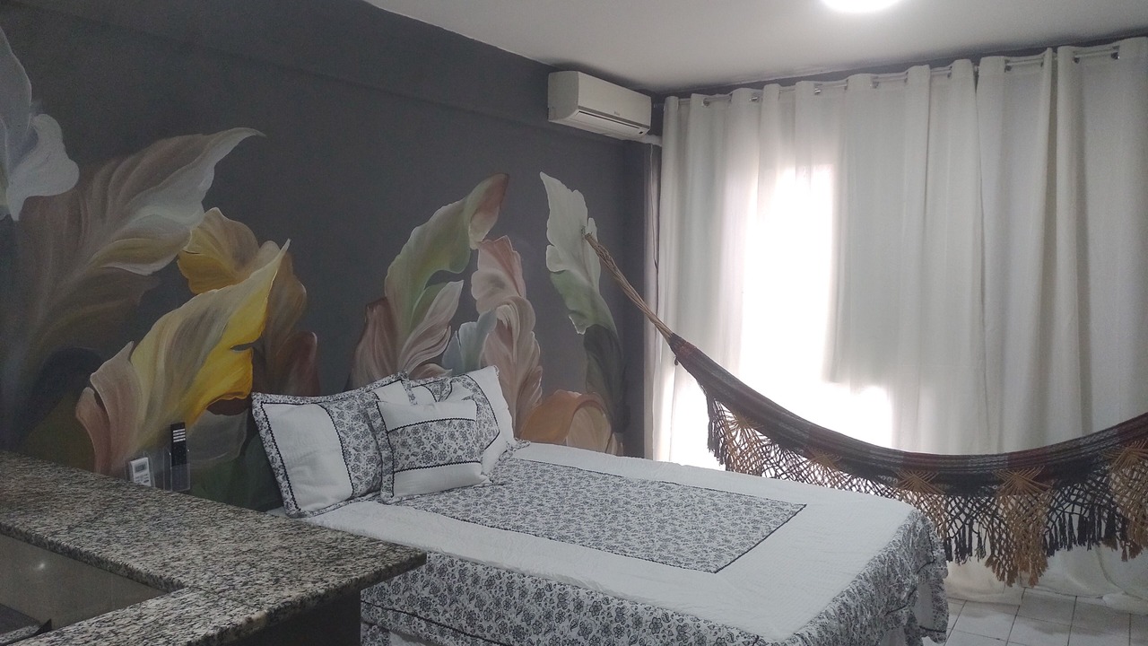 Photo of Bedroom in Nucleo Bandeirante
