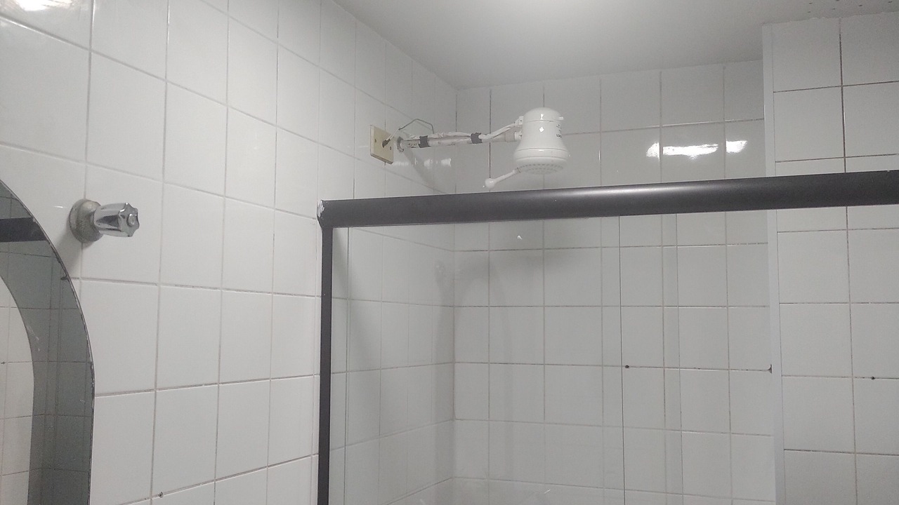 Photo of Bathroom in Nucleo Bandeirante