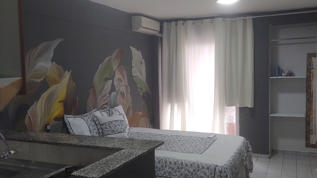Photo of Bedroom in Nucleo Bandeirante
