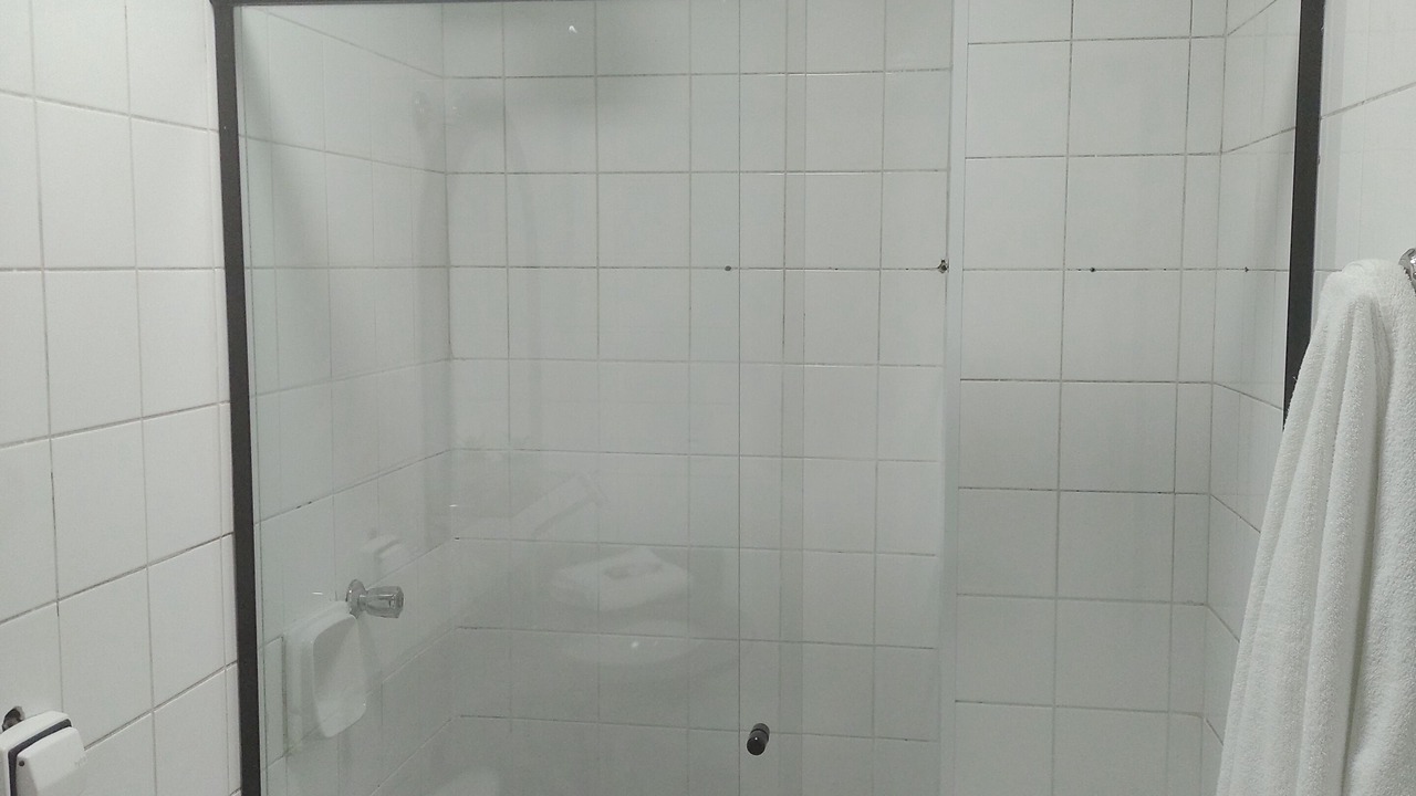 Photo of Bathroom in Nucleo Bandeirante