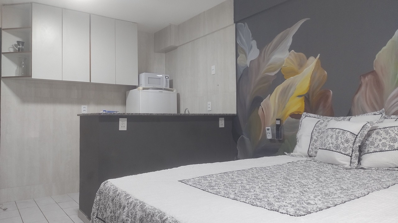 Photo of Bedroom in Nucleo Bandeirante