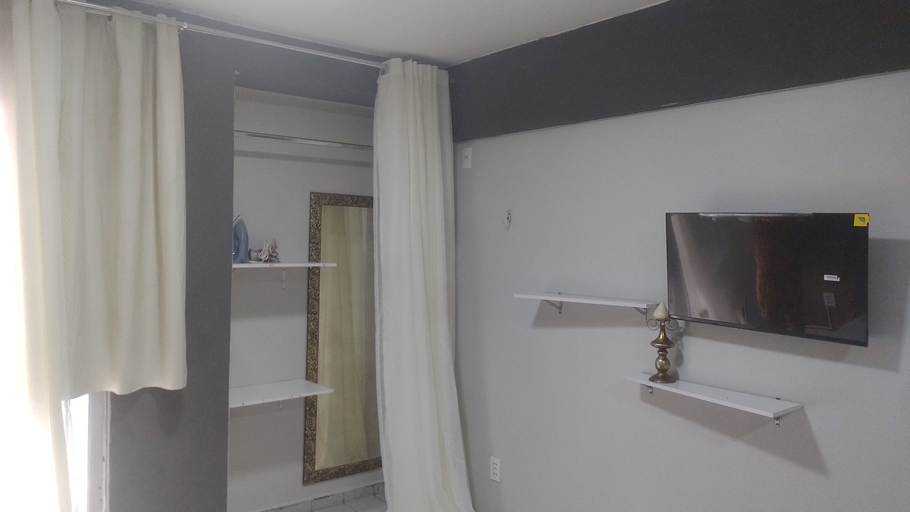 Photo of Bedroom in Nucleo Bandeirante