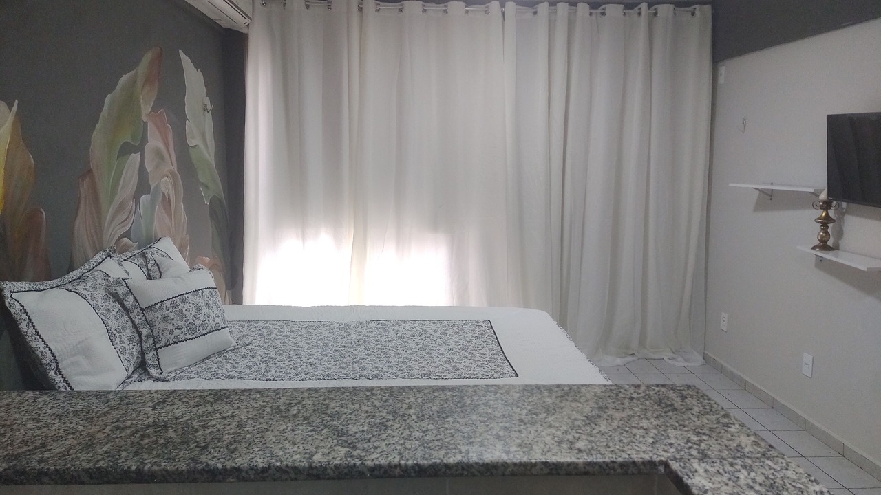 Photo of Bedroom in Nucleo Bandeirante
