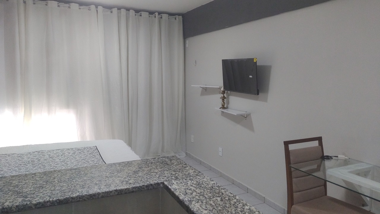 Photo of Bedroom in Nucleo Bandeirante