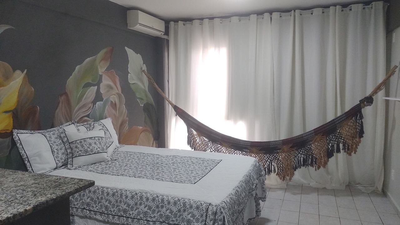 Photo of Bedroom in Nucleo Bandeirante