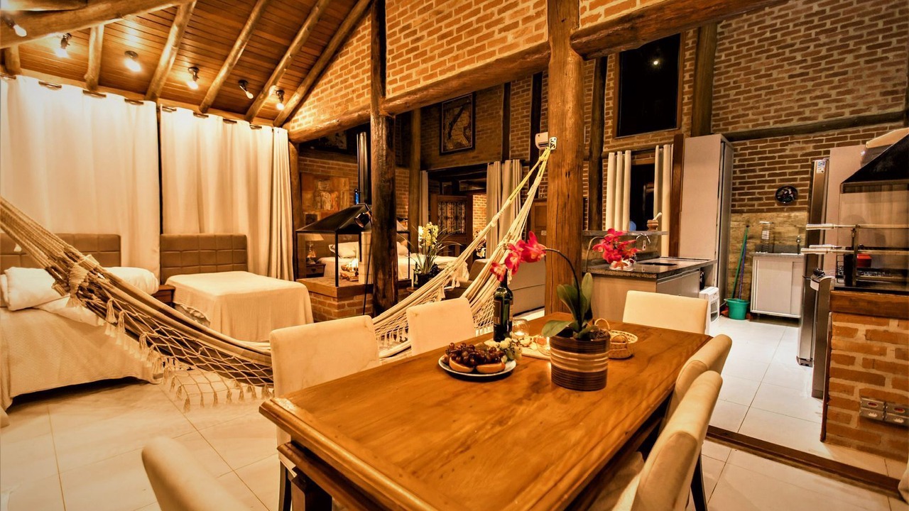 Photo of Livingroom in Piedade