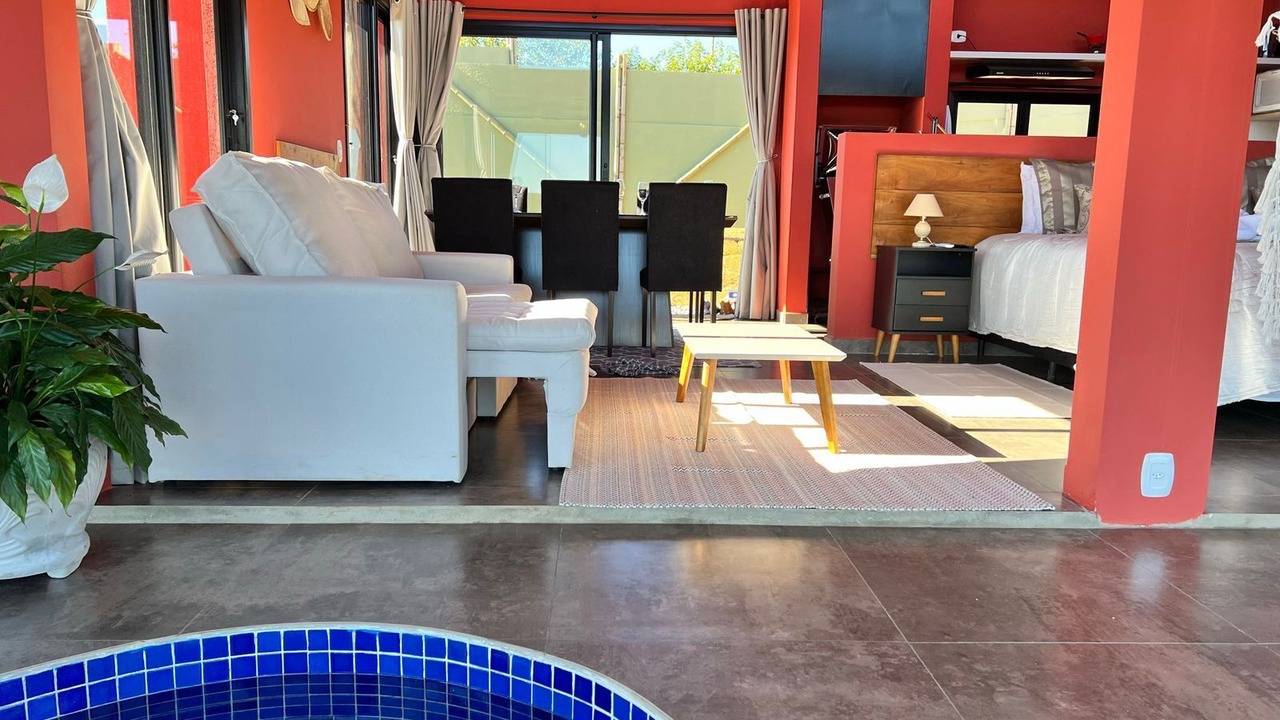 Photo of Livingroom in Piedade