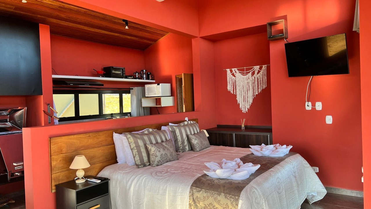 Photo of Bedroom in Piedade