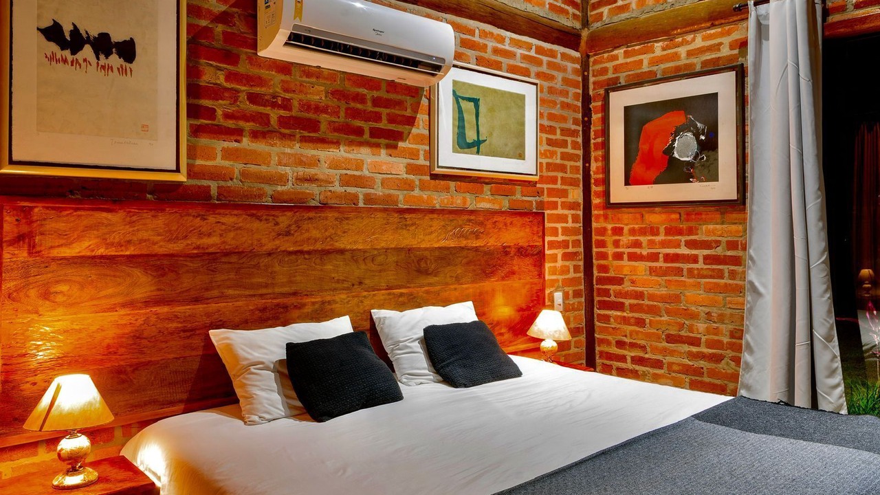 Photo of Bedroom in Piedade