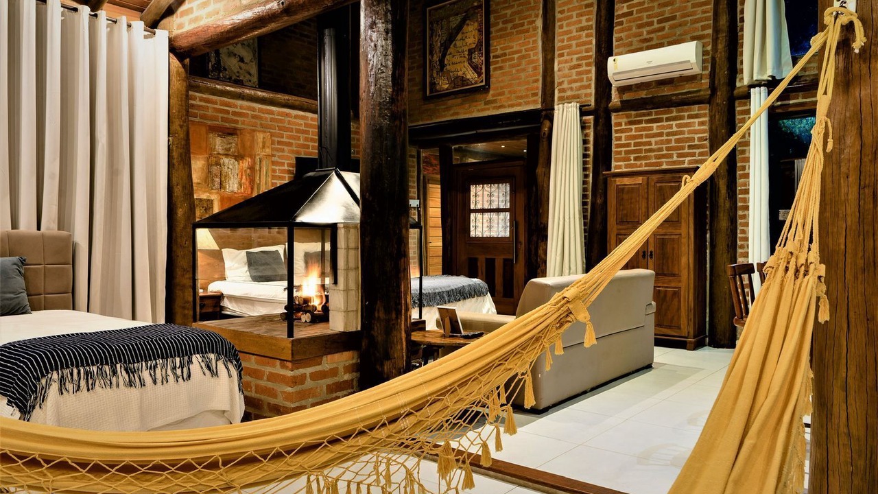 Photo of Bedroom in Piedade