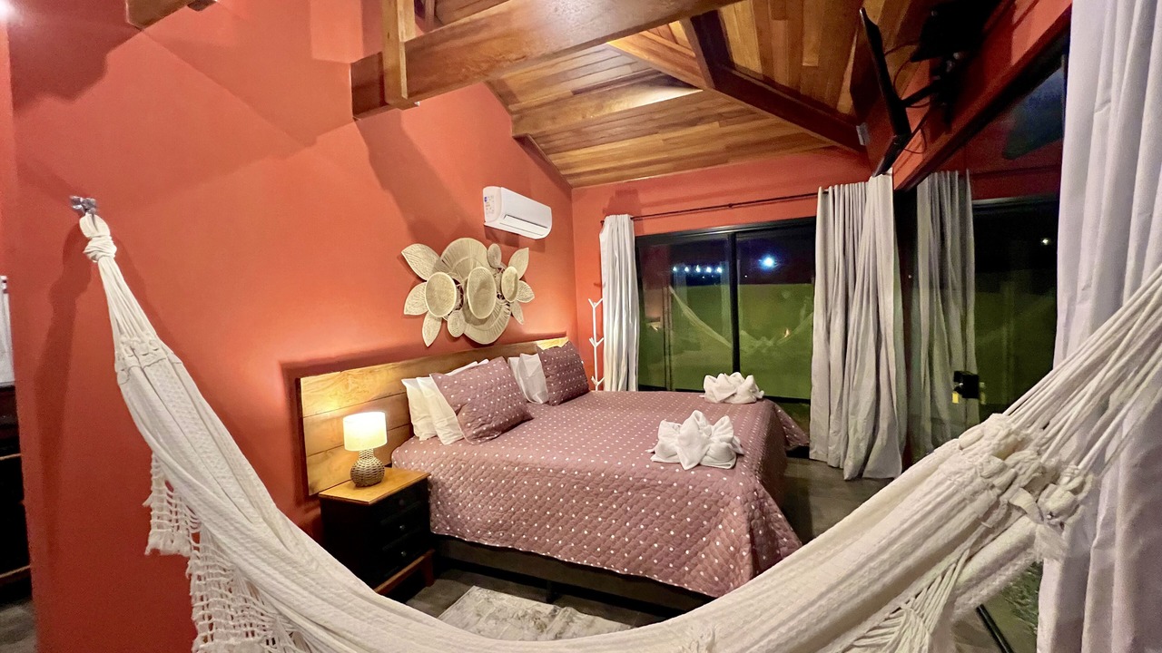 Photo of Bedroom in Piedade