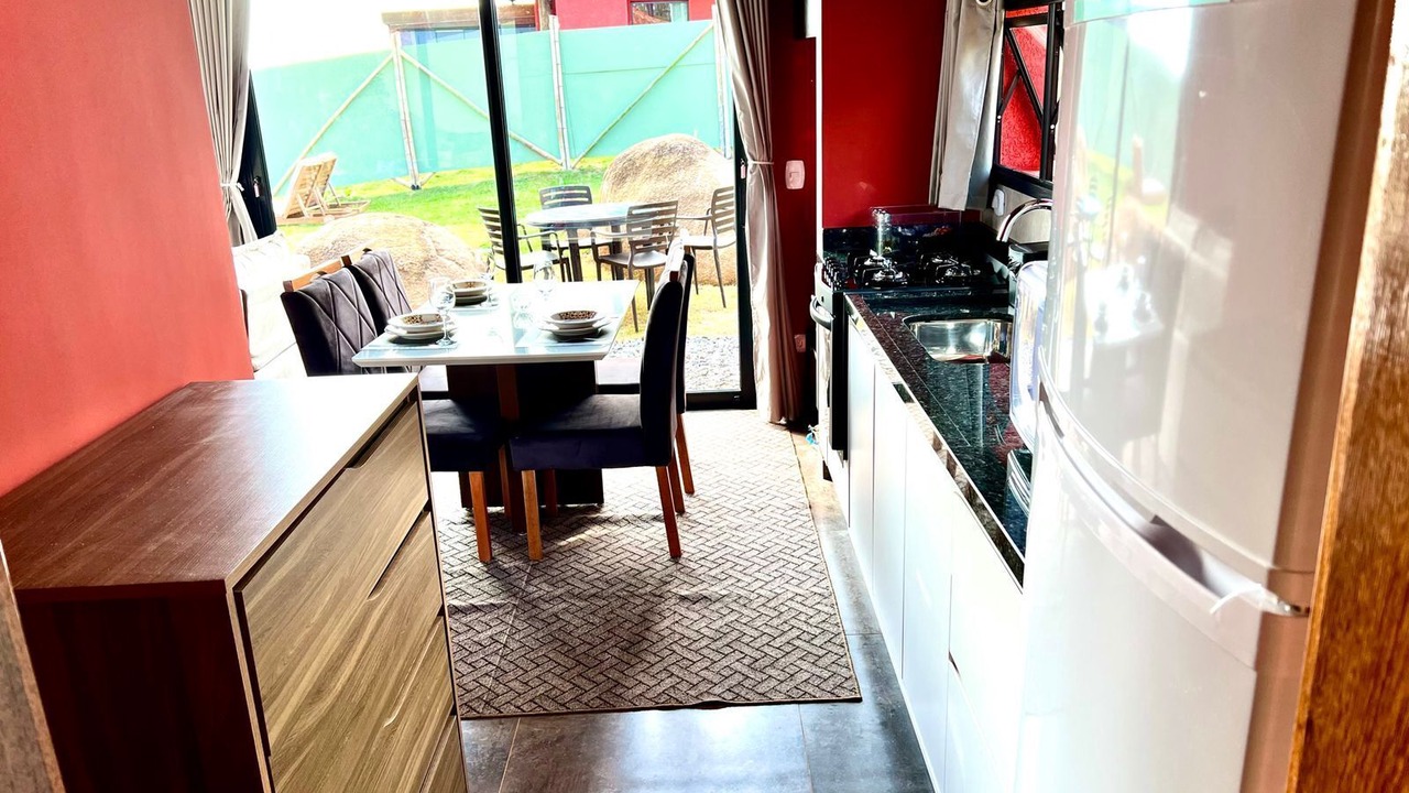 Photo of Kitchen in Piedade