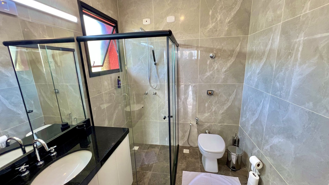 Photo of Bathroom in Piedade